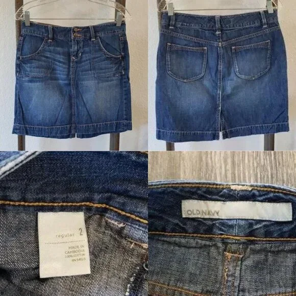 Dress Jeans Shorts Womens Bundle Lot XS/S Stripes Colorful Stretch Lightweight - Picture 8 of 13